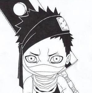 Meet your Posher, Andy